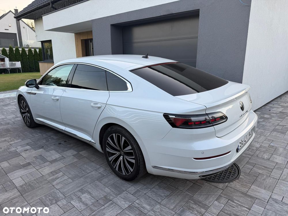 Volkswagen Arteon 2.0 TSI Elegance DSG - 3