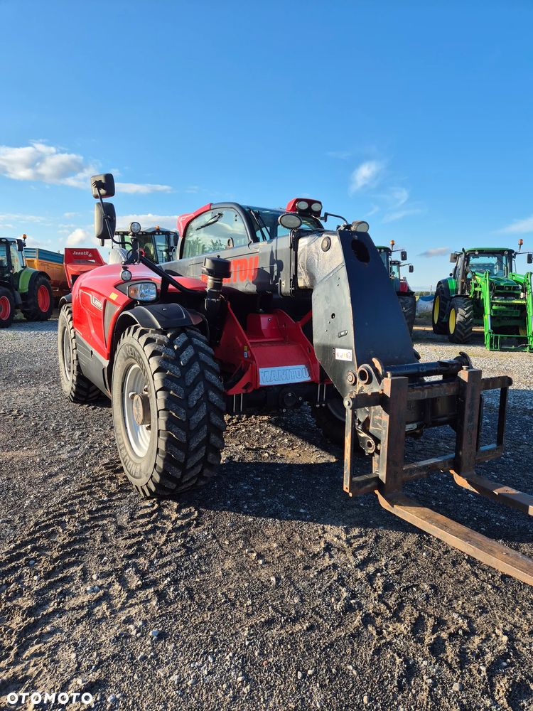 Manitou 840-145 - 4