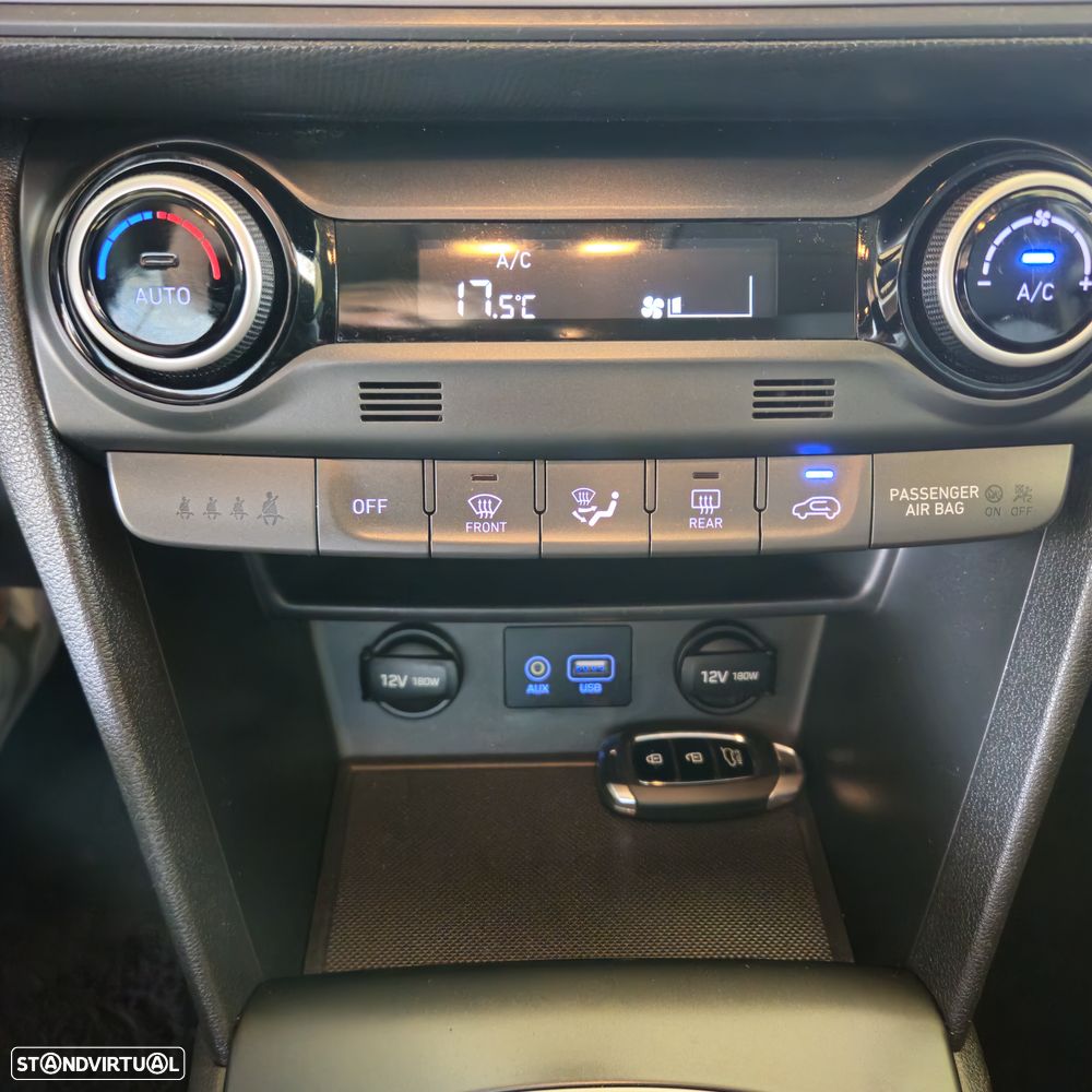 Hyundai Kauai 1.0 T-GDi Premium - 13