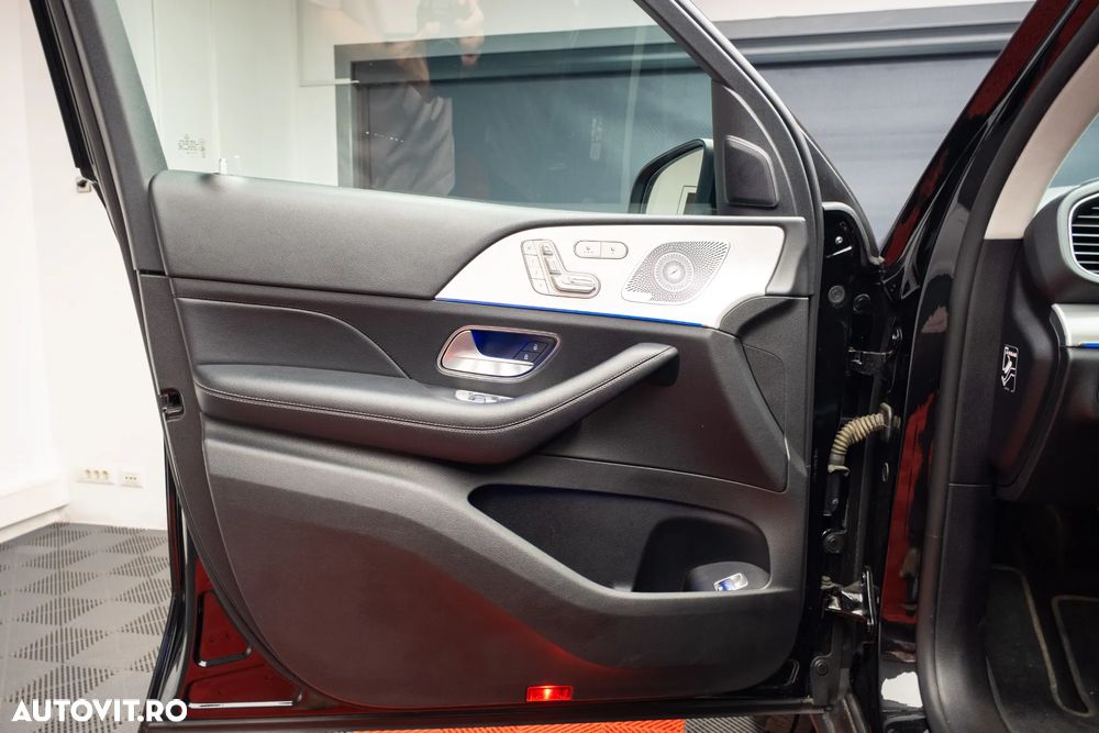Mercedes-Benz GLE 450 MHEV 4MATIC - 17