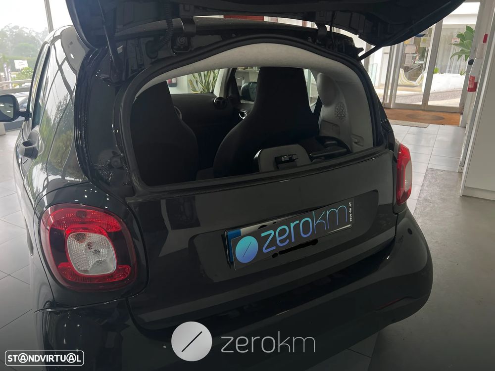 Smart ForTwo Coupé Standard - 5