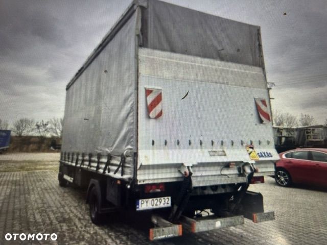 Iveco Daily 70C18 Hi-Matic - 4