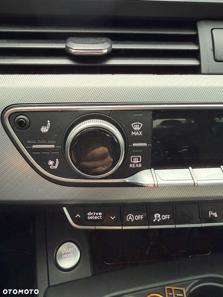 Audi A4 Limousine - 2