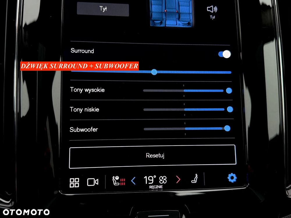 Volvo XC 60 B4 D Geartronic Inscription - 26