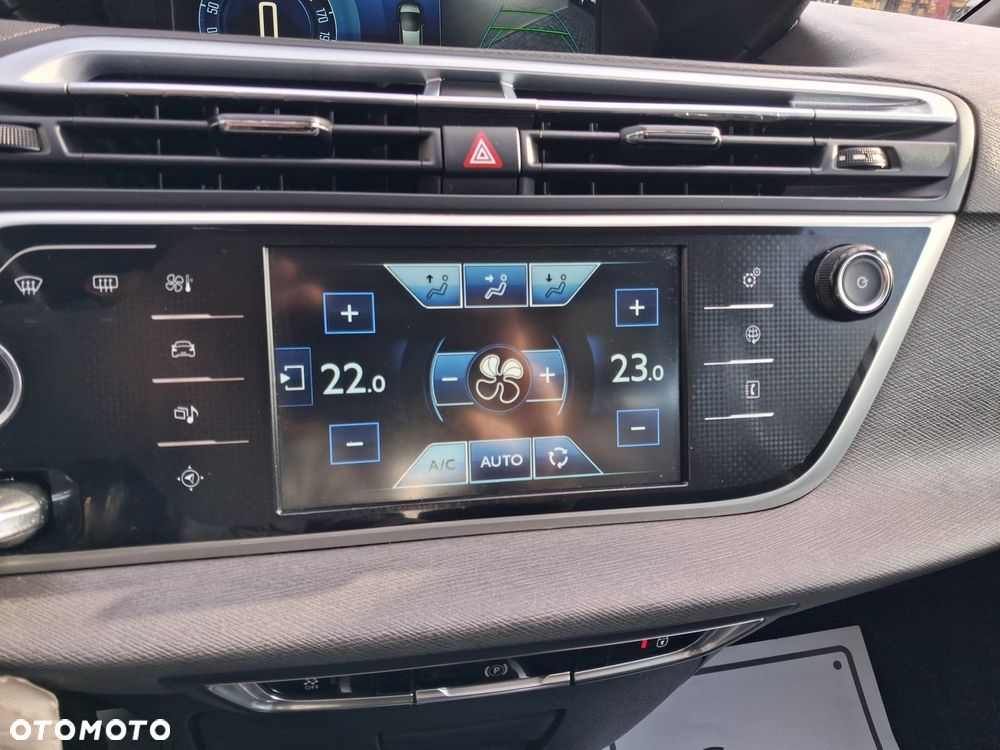 Citroën C4 Picasso 2.0 BlueHDi Shine S&S - 13