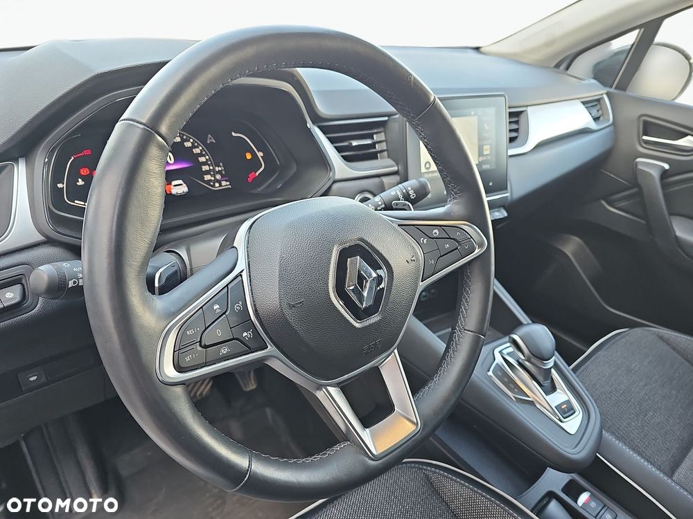 Renault Captur - 15