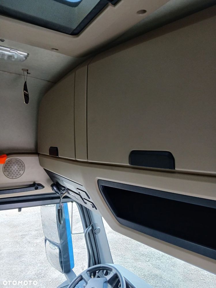 Mercedes-Benz Actros 1846 - 19
