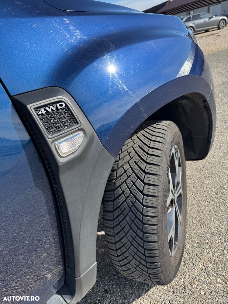 Dacia Duster - 20