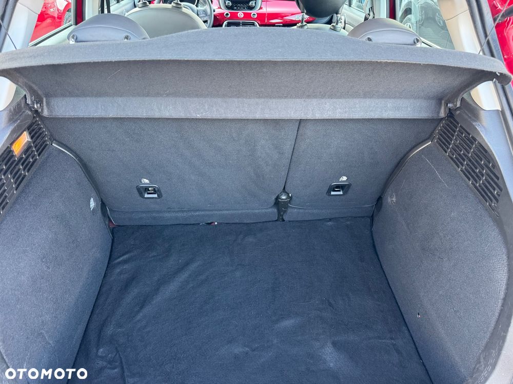 Fiat 500X 1.6 E-Torq 4x2 Pop Plus - 19