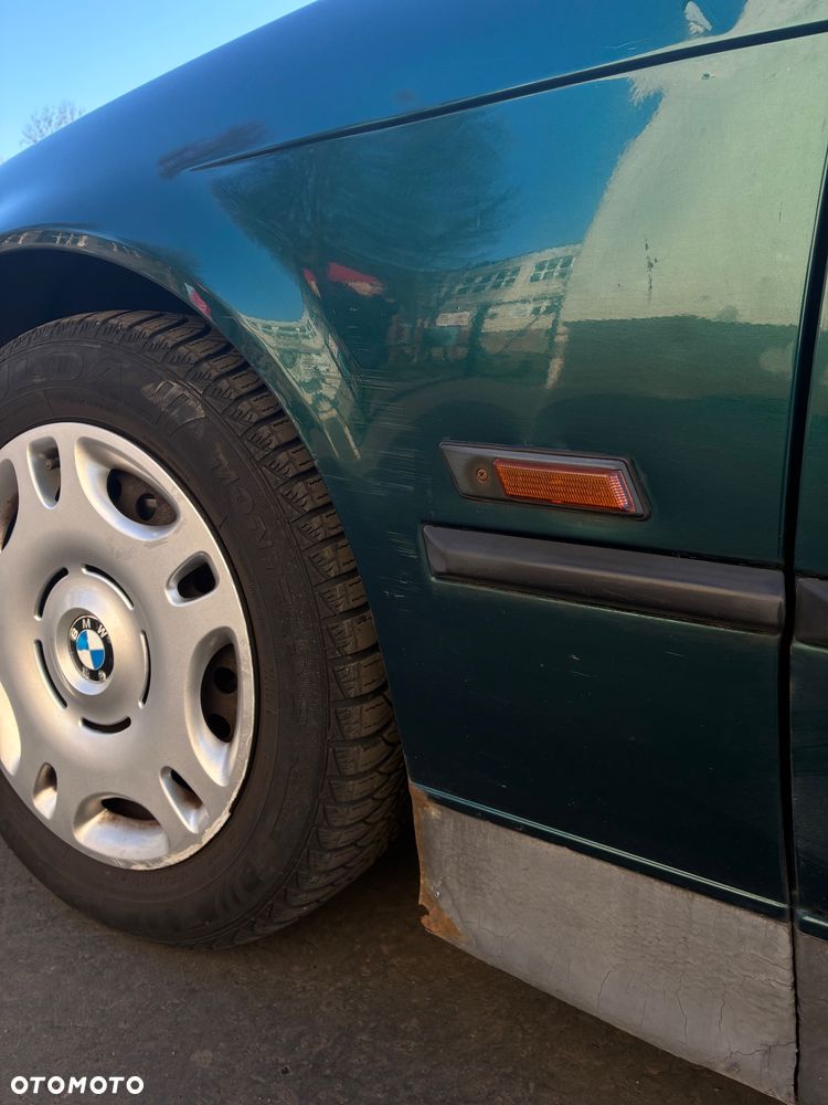 BMW Seria 3 - 22
