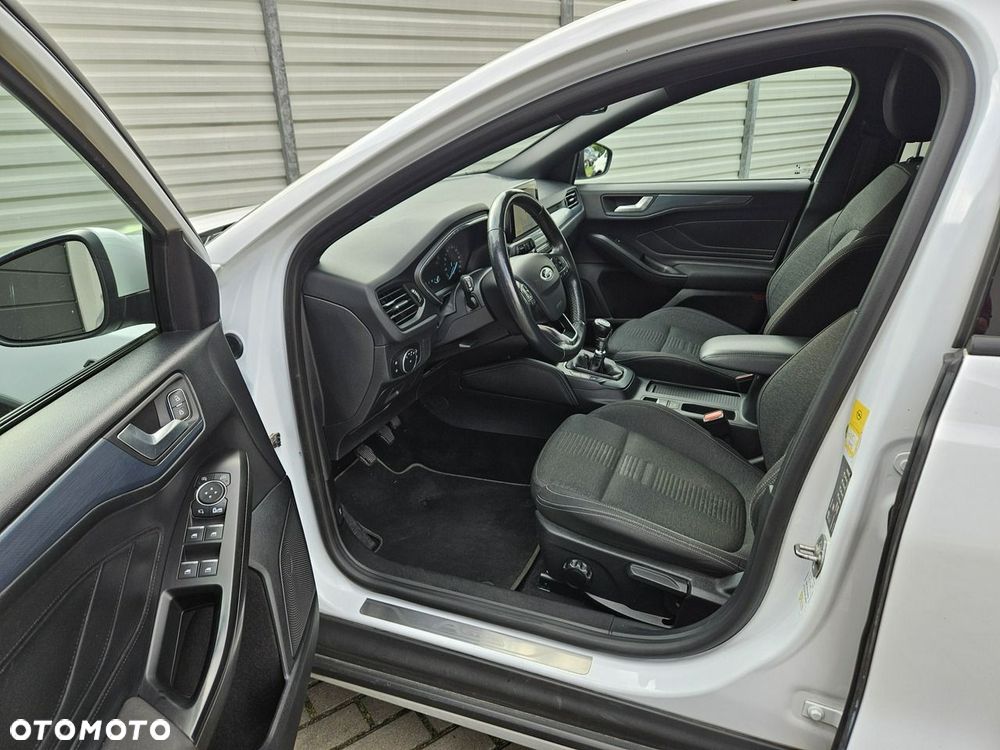 Ford Focus 2.0 EcoBlue Active - 6