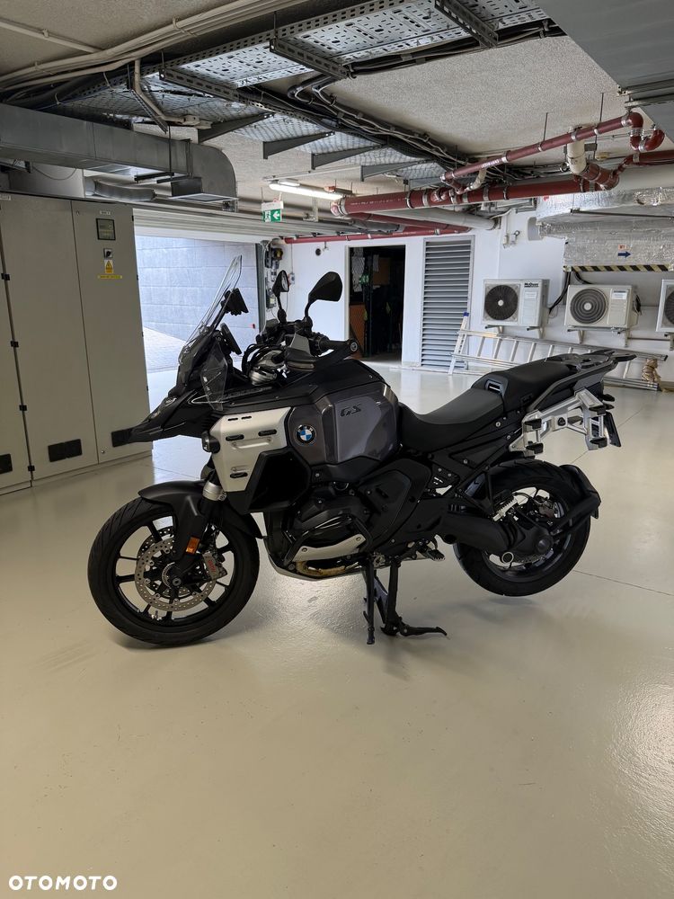 BMW Adventure - 2