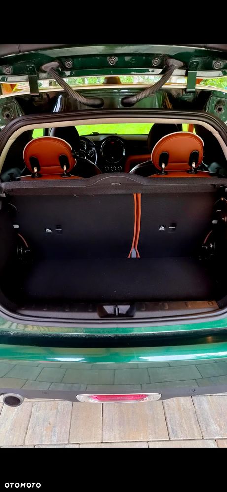 MINI Cooper - 15