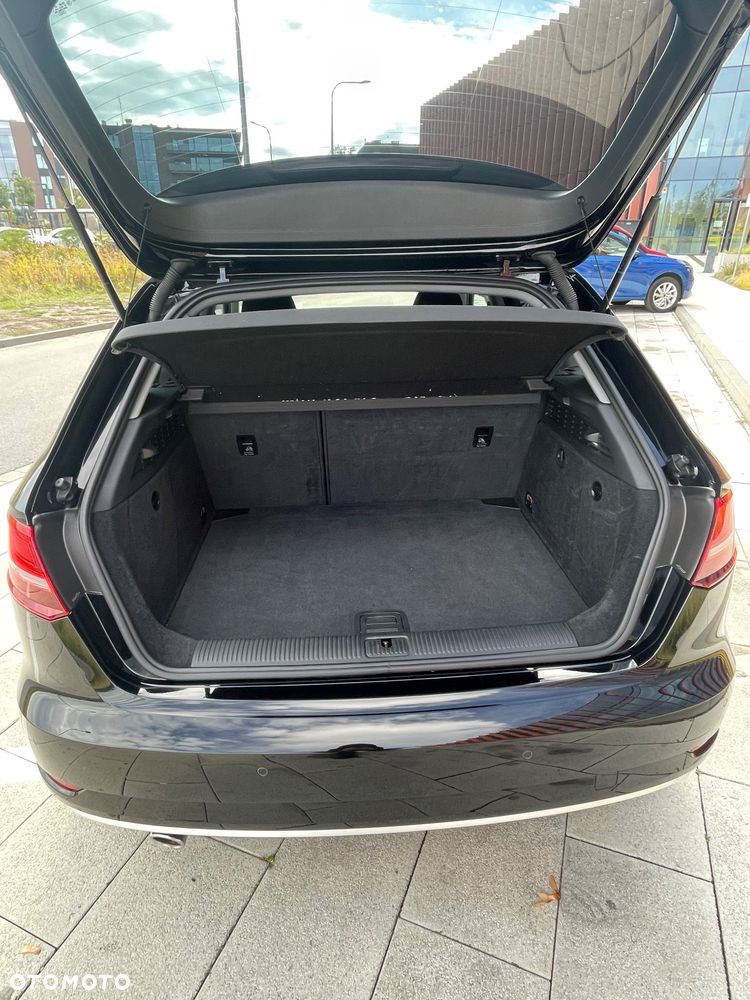 Audi A3 Sportback - 30