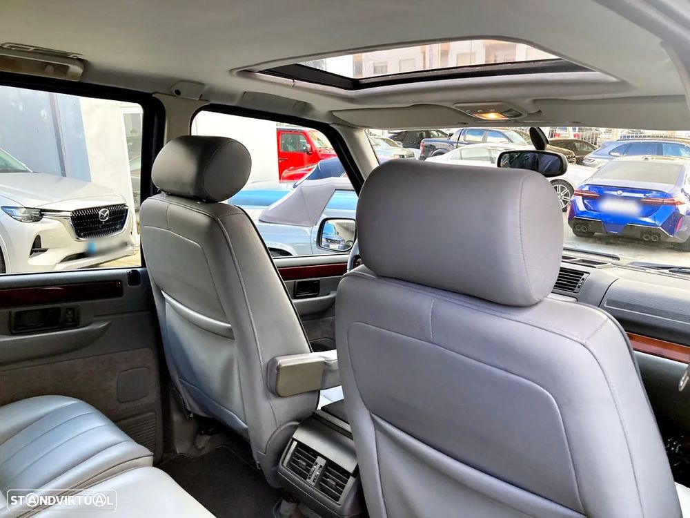 Land Rover Range Rover 4.6 HSE - 32