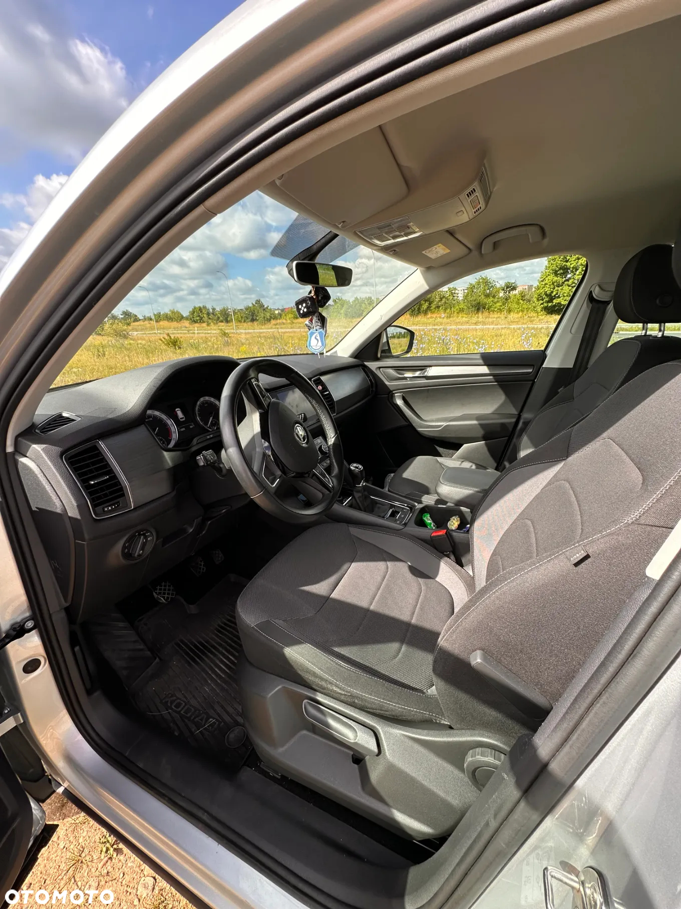 Skoda Kodiaq 2.0 TDI 4x4 Ambition - 6