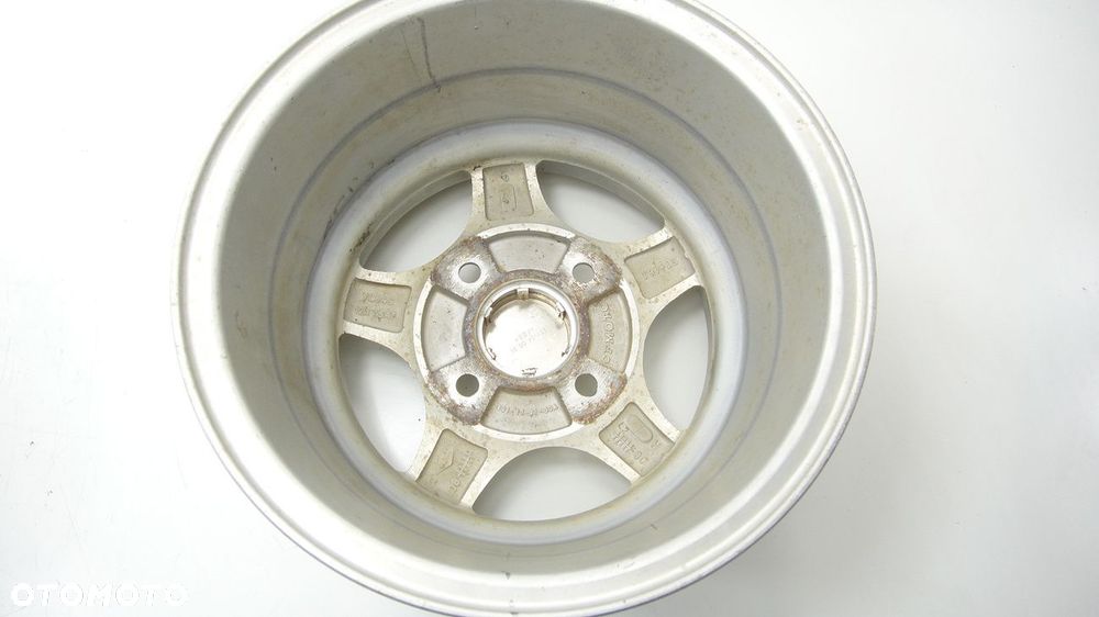 Cf Moto Goes 500 Felgi 4Szt 12X7.50 12X6.00 - 11