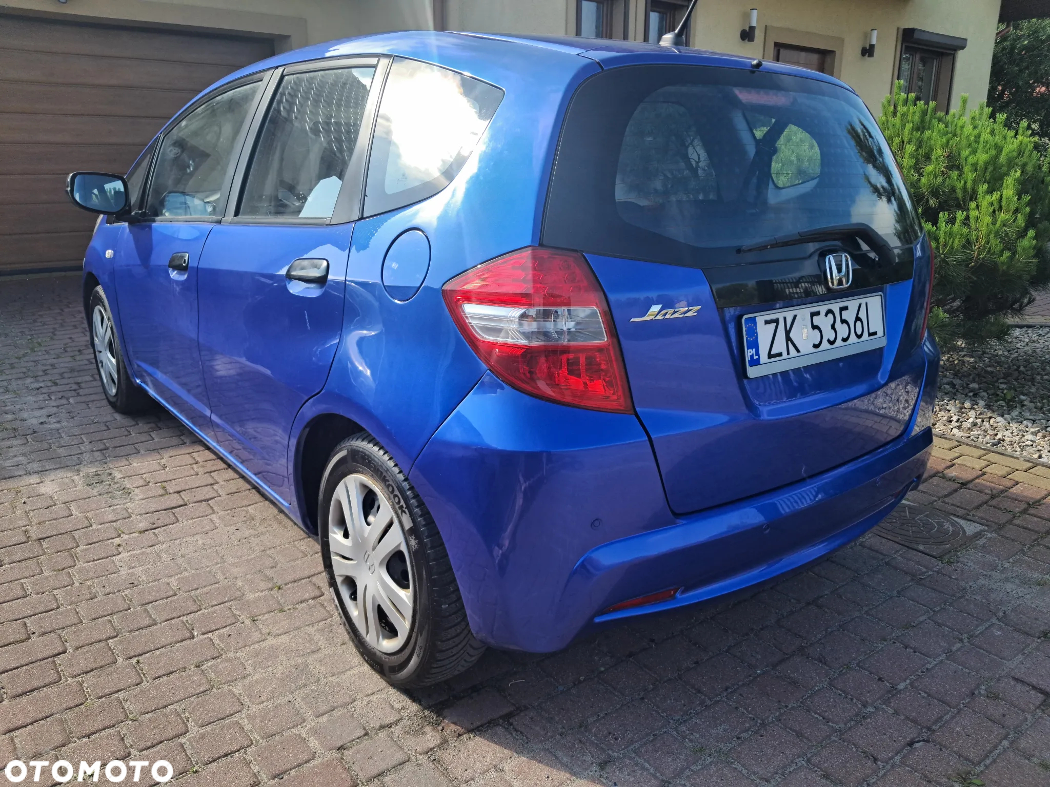 Honda Jazz 1.2 i-VTEC - 3