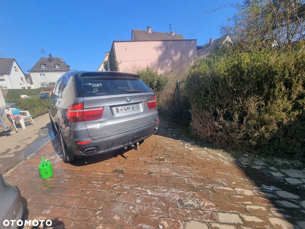 BMW X5 xDrive30d - 9