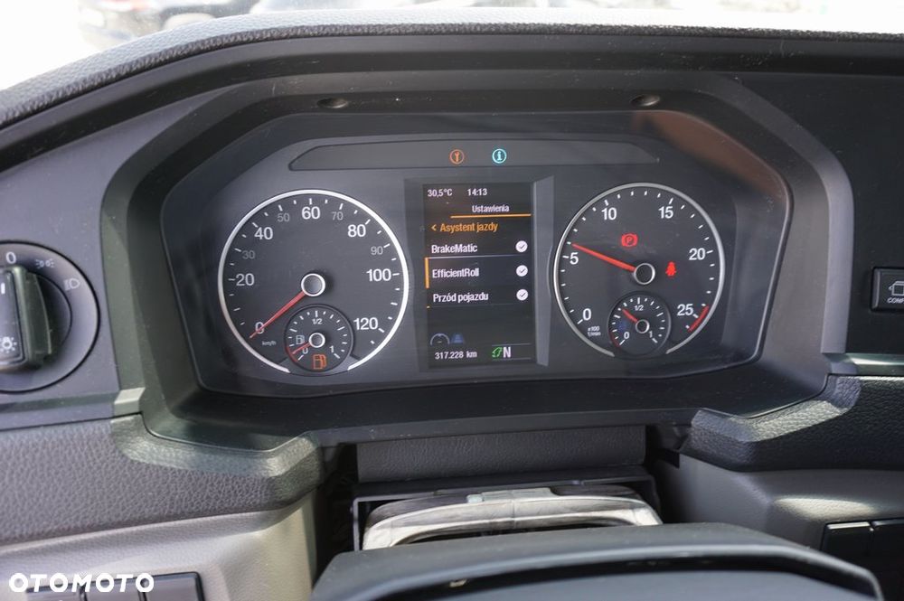 MAN TGX 18.470 4x2 LL SA RETARDER ACC LED NAVI * 317 000 KM * - 27