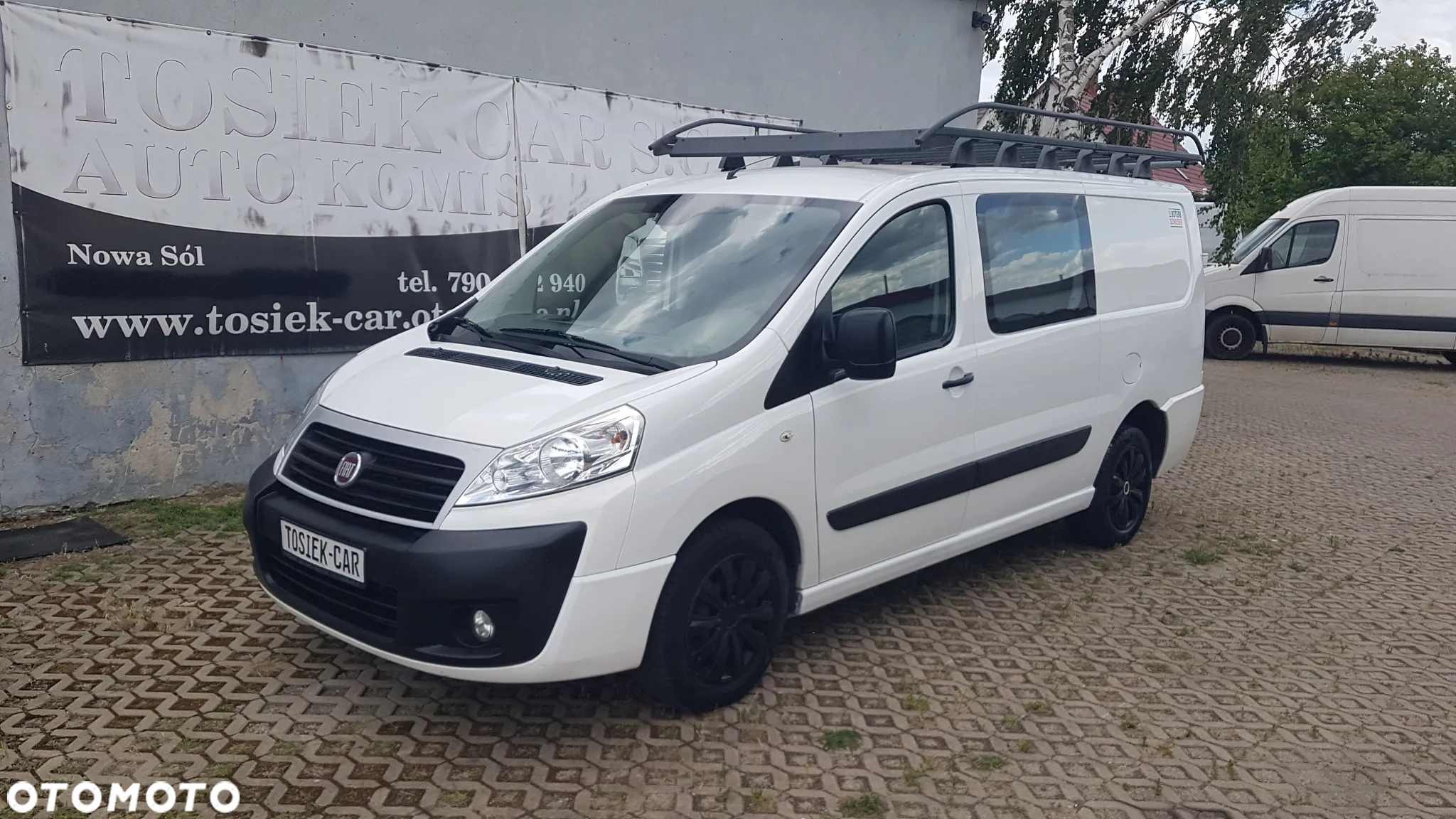 Fiat Scudo - 3