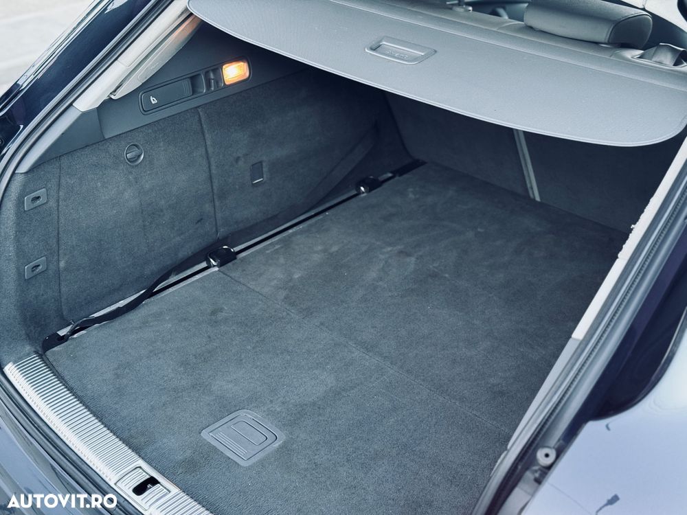 Audi A6 - 22