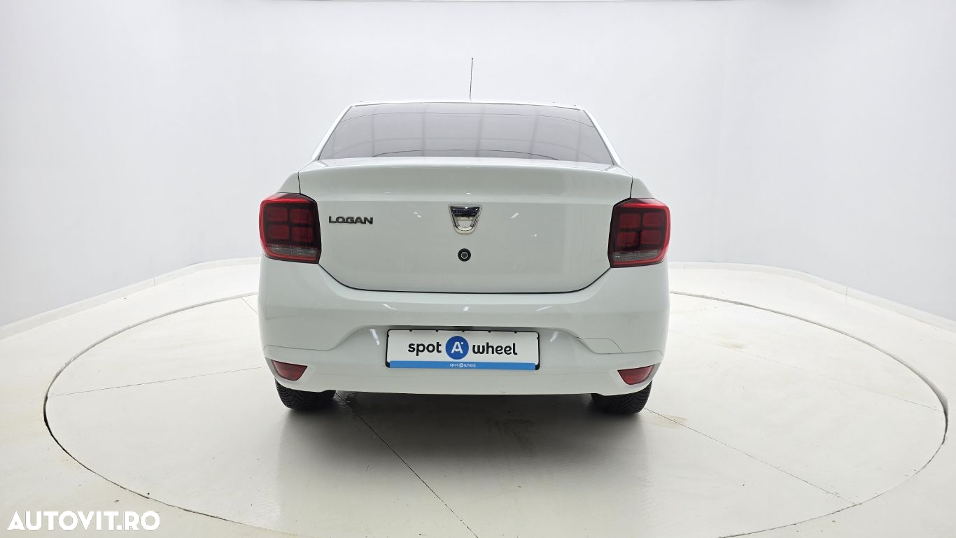 Dacia Logan 0.9 TCe Laureate - 7