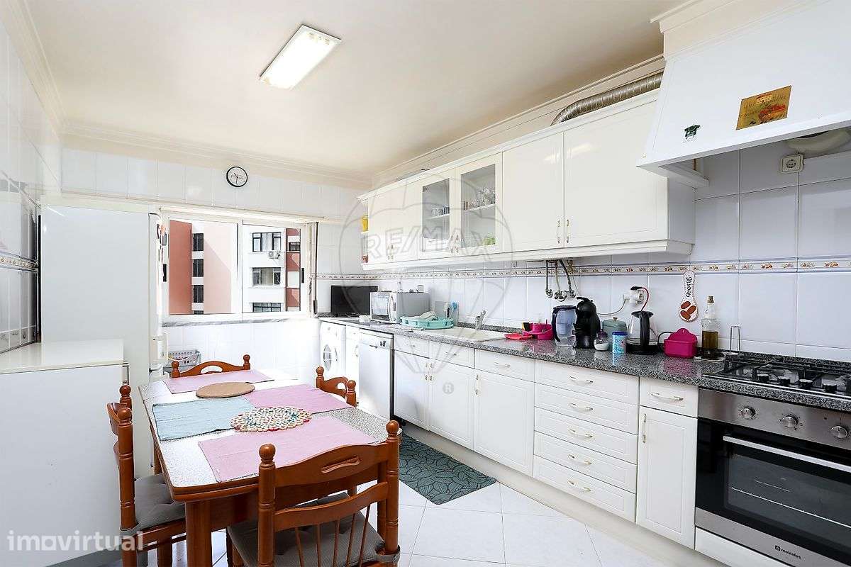 Apartamento T3 para venda - Grande imagem: 4/27