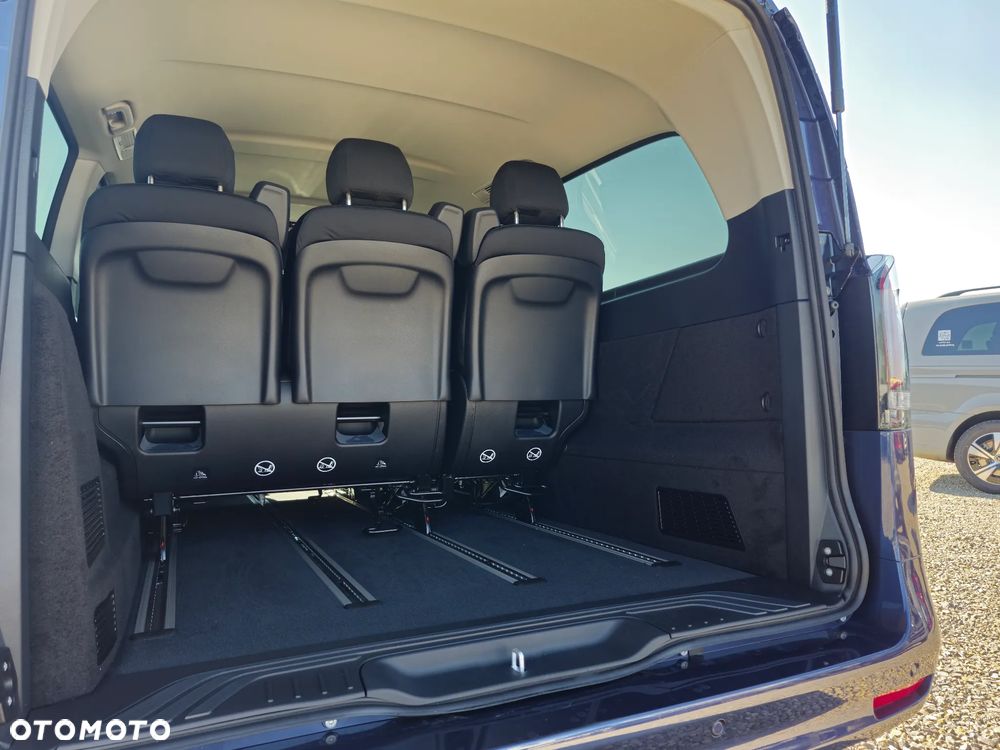 Mercedes-Benz Vito - 35