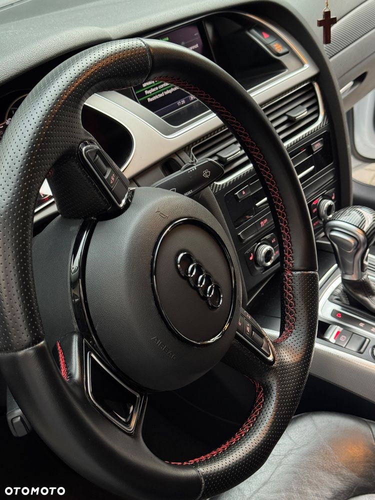 Audi A4 - 19