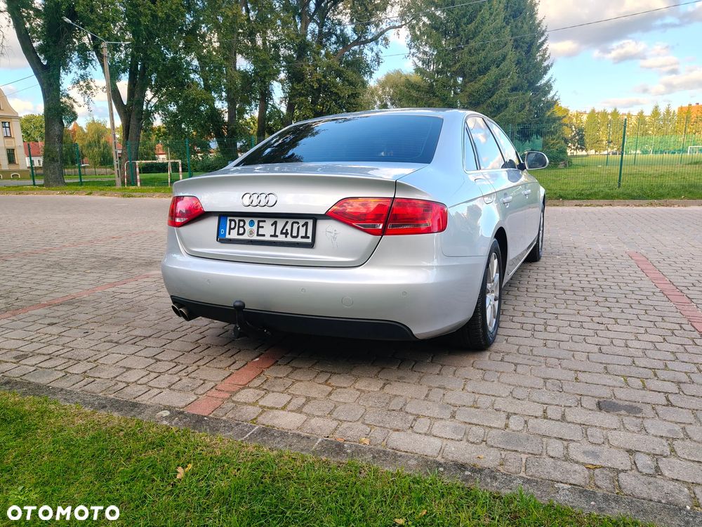 Audi A4 - 28
