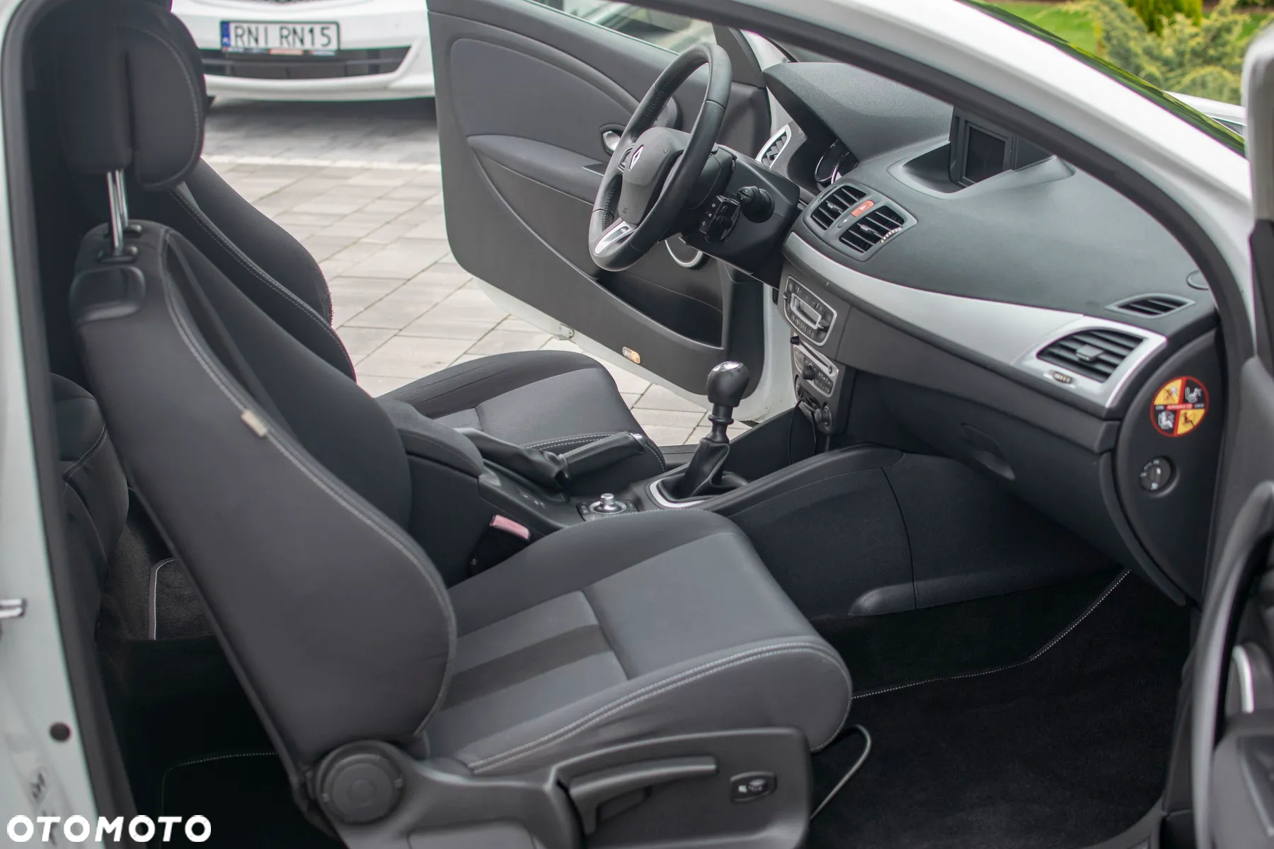 Renault Megane 2.0 16V TCE Dynamique - 7