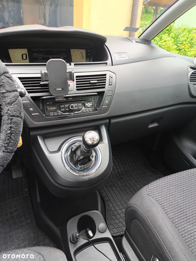 Citroën C4 Grand Picasso 1.6 HDi My Way - 7