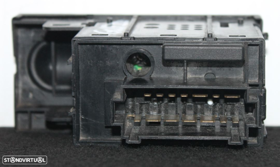 Comutador de luzes Volkswagen Golf III - 3