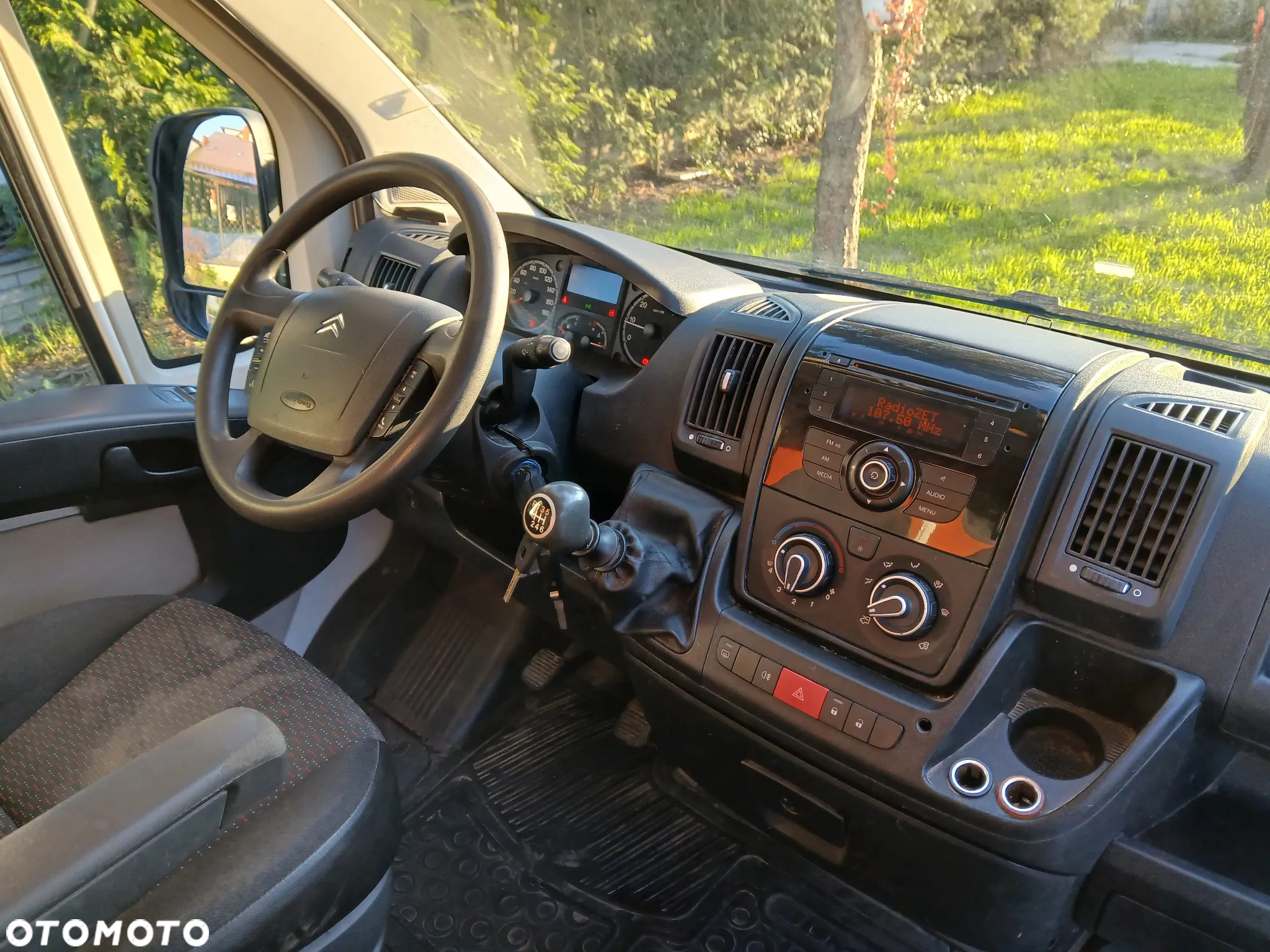 Citroën Jumper - 13