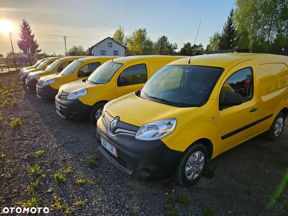 Renault Kangoo - 35