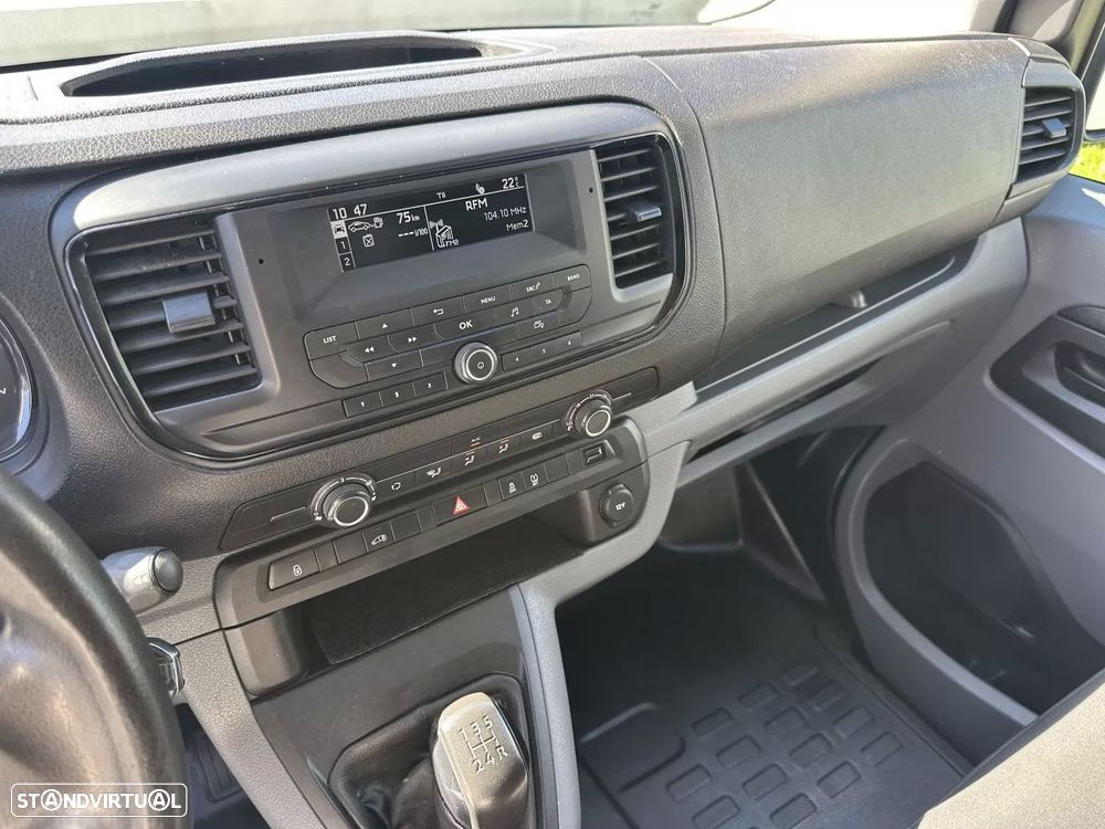 Peugeot expert 1.6 bluehdi l3h1 - 34