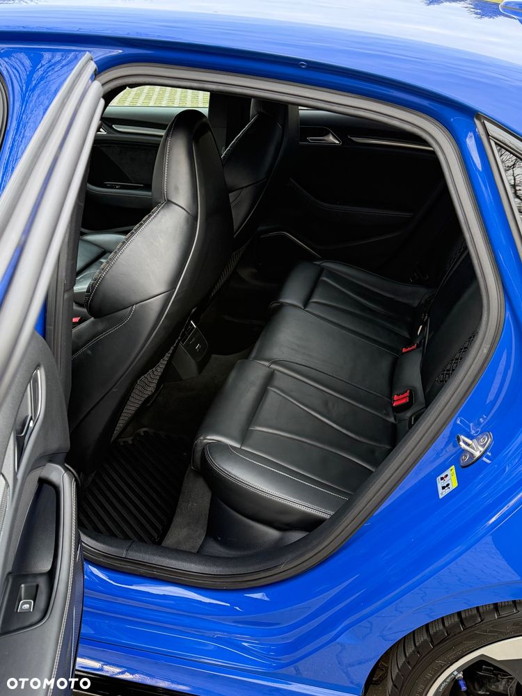 Audi RS3 Sportback - 10