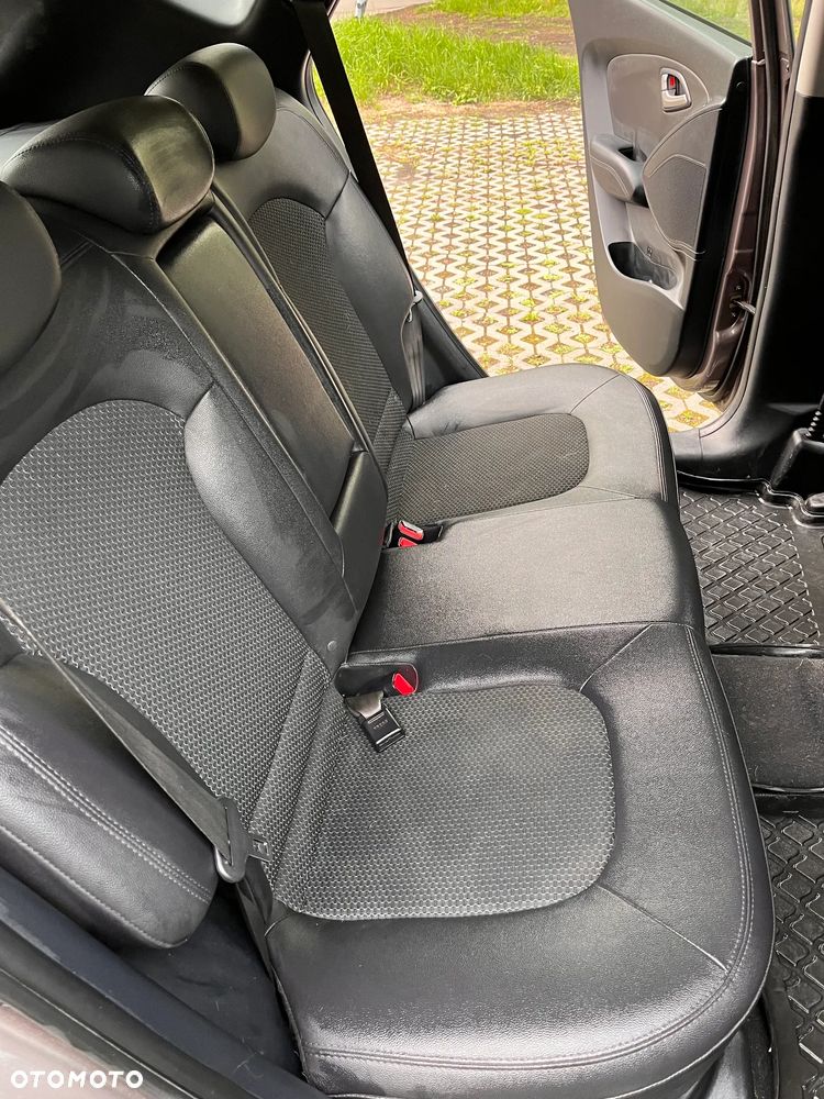 Hyundai ix35 1.6 GDI Comfort 2WD - 12