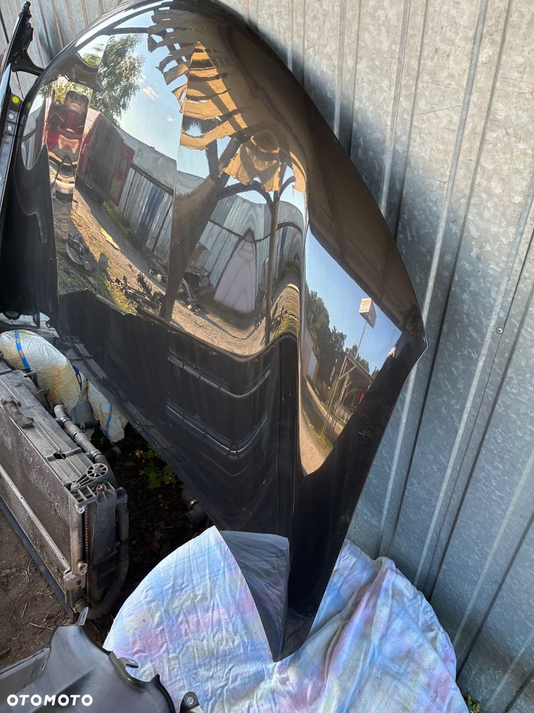 Kompletny przód Toyota Rav4 IV Lift Hybryda Dużo dodatków - 22