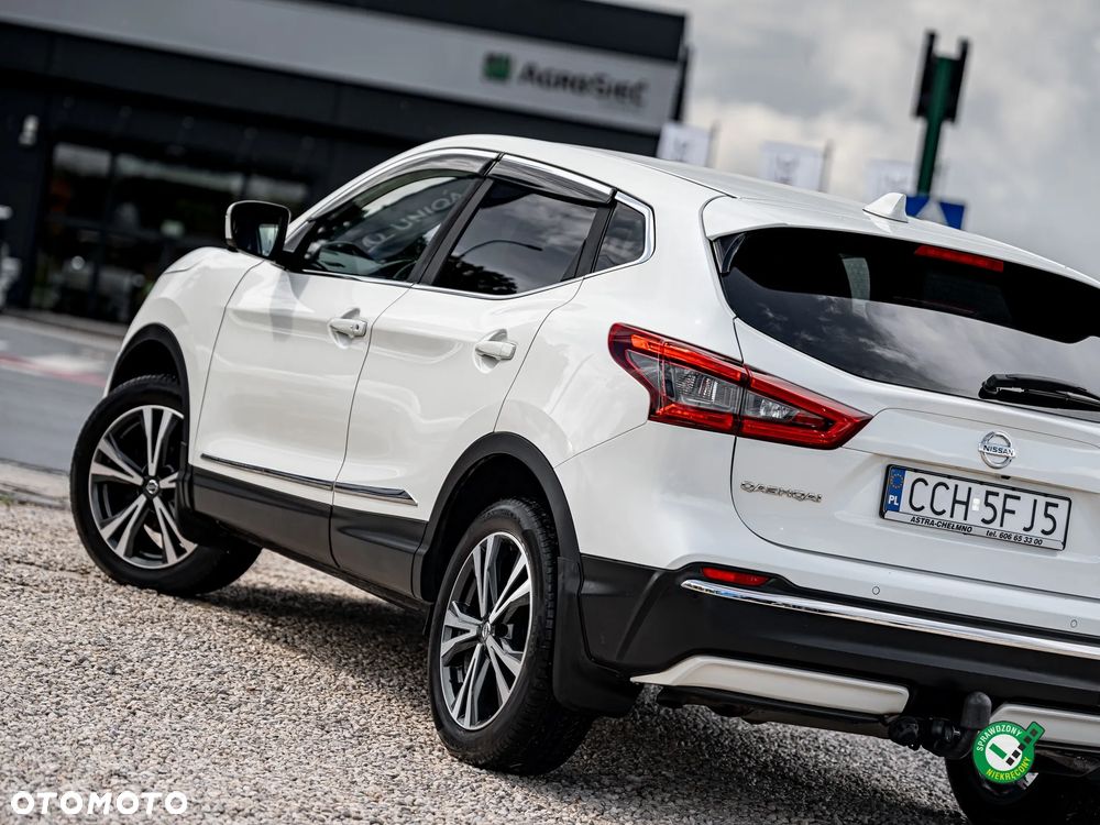 Nissan Qashqai 1.5 dCi N-Connecta - 7