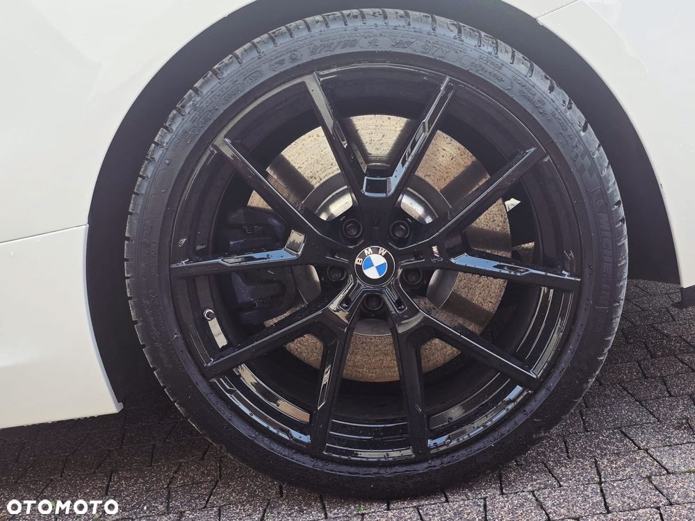 BMW Seria 8 M850i xDrive Cabrio - 10