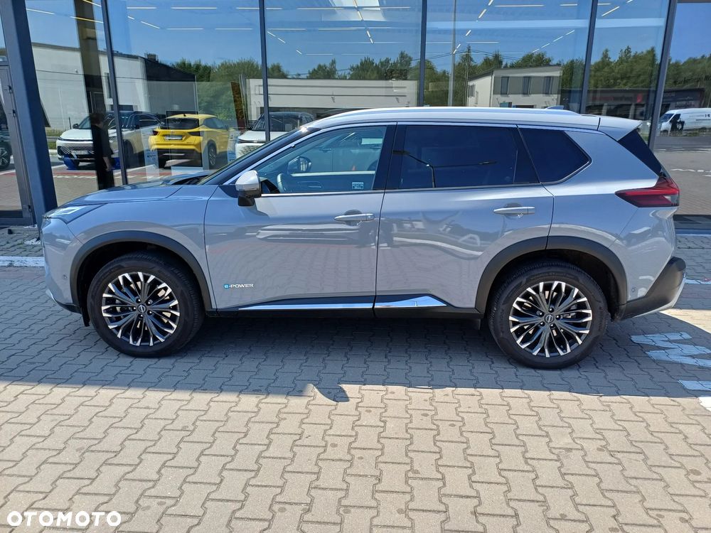 Nissan X-Trail 1.5 VC-T e-POWER Tekna e-4ORCE - 2