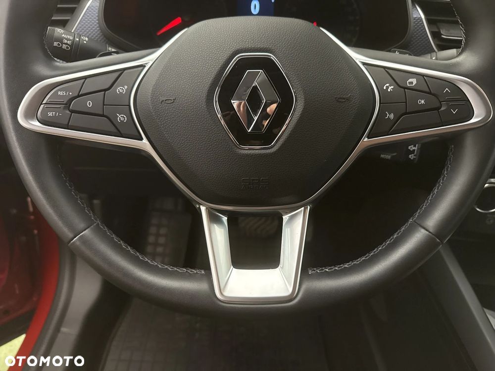 Renault Arkana 1.3 TCe mHEV Zen EDC - 13