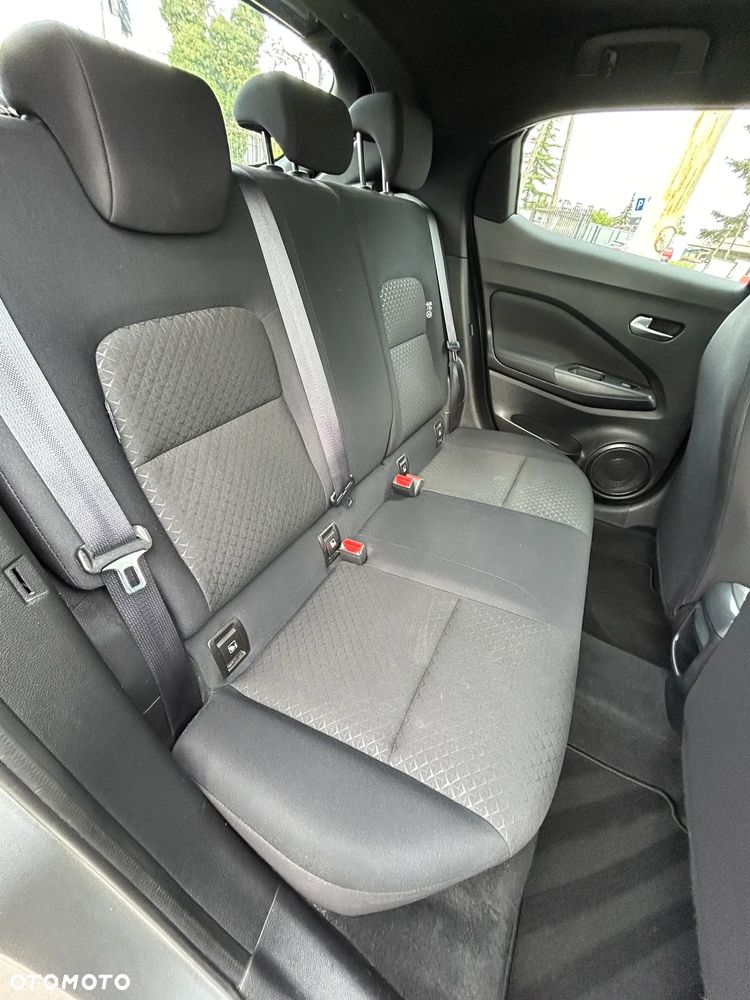 Nissan Juke 1.0 DIG-T Acenta - 22