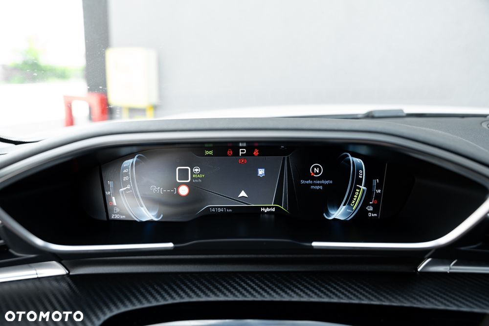 Peugeot 508 225 e-EAT8 ActivePack - 28