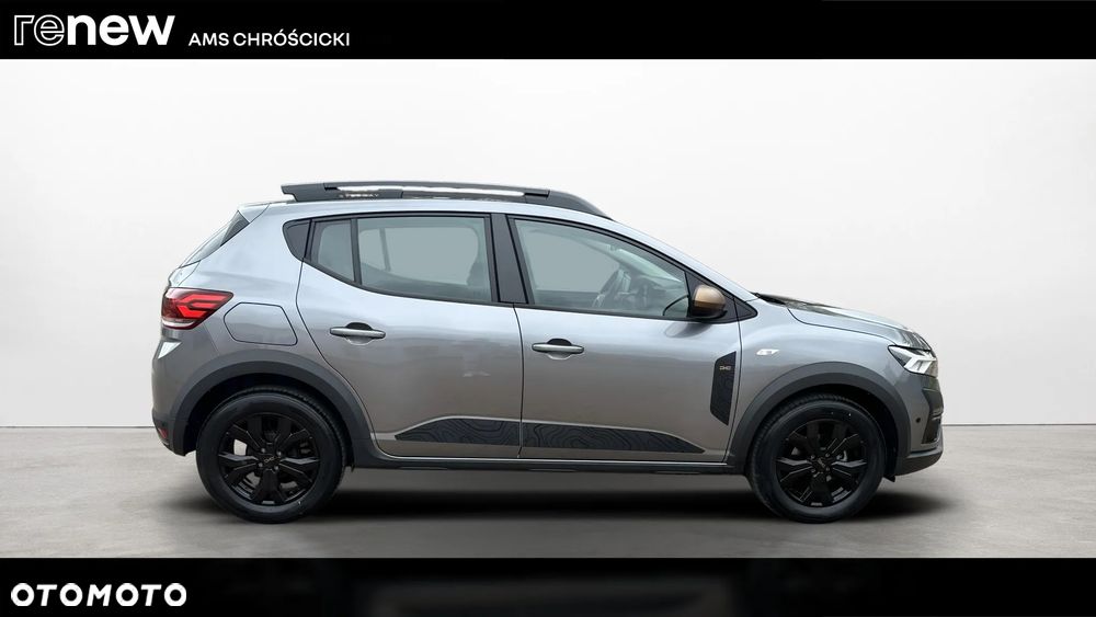 Dacia Sandero Stepway - 7