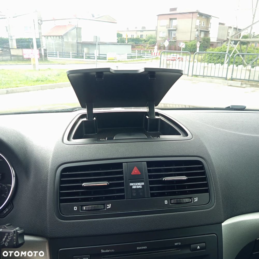 Skoda Yeti 1.4 TSI Experience PLUS EDITION - 20