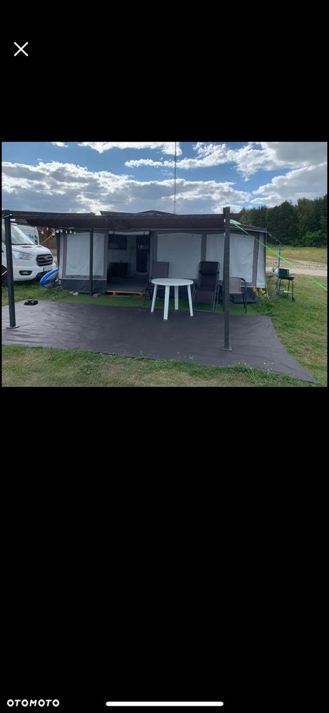 Tabbert Vivaldi - 34