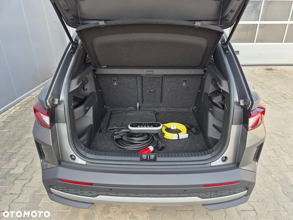Skoda Elroq 60 63kWh - 21